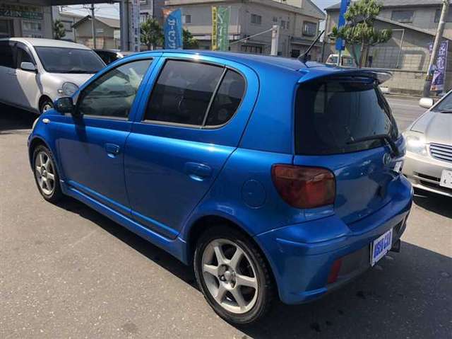 toyota vitz 2003 769235-180628170052 image 2