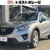 mazda cx-5 2013 -MAZDA--CX-5 LDA-KE2AW--KE2AW-112937---MAZDA--CX-5 LDA-KE2AW--KE2AW-112937- image 1