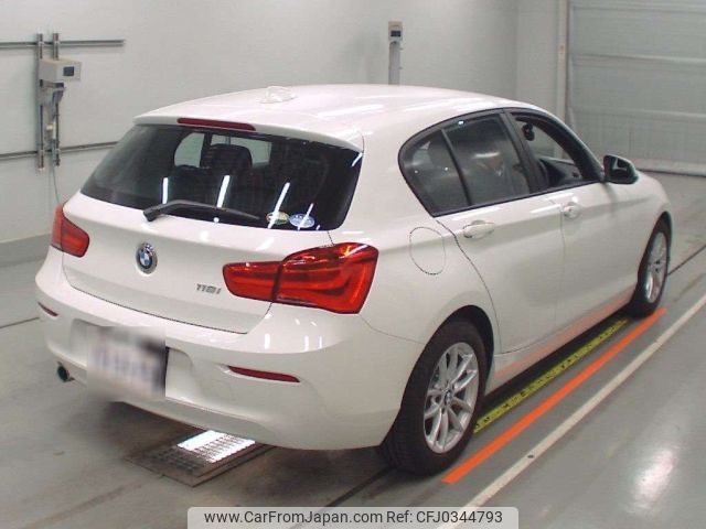 bmw 1-series 2015 -BMW--BMW 1 Series 1R15-WBA1R52080P712054---BMW--BMW 1 Series 1R15-WBA1R52080P712054- image 2