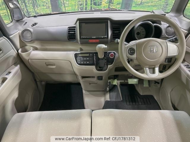 honda n-box 2012 CFJ1781312 image 2