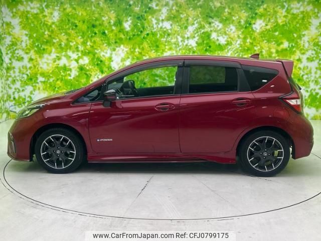 nissan note 2018 quick_quick_DAA-HE12_HE12-163125 image 2