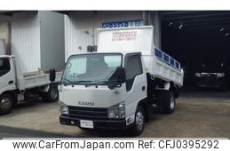 isuzu elf-truck 2012 GOO_NET_EXCHANGE_0707845A30241031W001