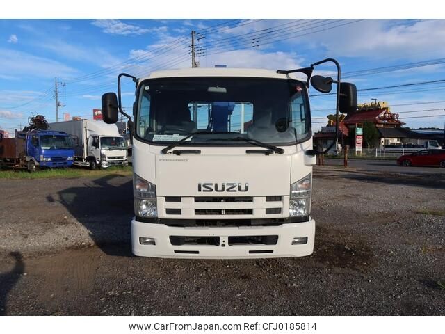 isuzu forward 2014 -ISUZU--Forward TKG-FRR90S2--FRR90-7060868---ISUZU--Forward TKG-FRR90S2--FRR90-7060868- image 2