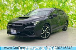 subaru levorg 2021 quick_quick_4BA-VN5_VN5-029667