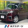 suzuki solio 2022 quick_quick_MA37S_MA37S-144257 image 1