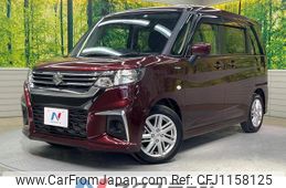 suzuki solio 2022 quick_quick_MA37S_MA37S-144257