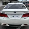 toyota crown 2014 -TOYOTA--Crown DAA-AWS210--AWS210-6066797---TOYOTA--Crown DAA-AWS210--AWS210-6066797- image 8