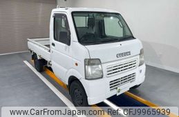 suzuki carry-truck 2007 CMATCH_U00045813713