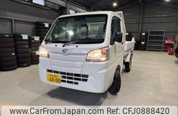 daihatsu hijet-truck 2021 -DAIHATSU--Hijet Truck EBD-S510P--S510P-0376753---DAIHATSU--Hijet Truck EBD-S510P--S510P-0376753-