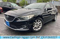 mazda atenza 2014 -MAZDA--Atenza Wagon LDA-GJ2FW--GJ2FW-109937---MAZDA--Atenza Wagon LDA-GJ2FW--GJ2FW-109937-