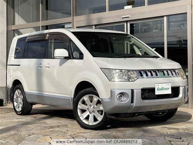 mitsubishi delica-d5 2013 -MITSUBISHI--Delica D5 LDA-CV1W--CV1W-0901110---MITSUBISHI--Delica D5 LDA-CV1W--CV1W-0901110- image 1