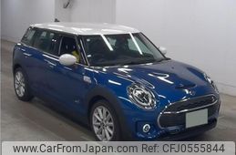 mini mini-others 2020 quick_quick_3BA-LV20M_WMWXJ120802L98980