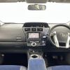 toyota prius-α 2012 -TOYOTA--Prius α DAA-ZVW41W--ZVW41-3062137---TOYOTA--Prius α DAA-ZVW41W--ZVW41-3062137- image 18