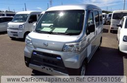 daihatsu hijet-van 2019 CFJ1681056