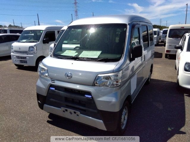 daihatsu hijet-van 2019 CFJ1681056 image 1