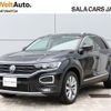 volkswagen volkswagen-others 2021 -VOLKSWAGEN--VW T-Roc 3BA-A1DPC--WVGZZZA1ZMV144622---VOLKSWAGEN--VW T-Roc 3BA-A1DPC--WVGZZZA1ZMV144622- image 1