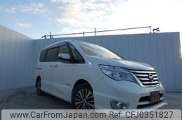 nissan serena 2015 quick_quick_DAA-HFC26_HFC26-281765