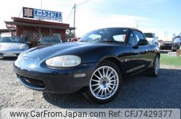 mazda roadster 1998 quick_quick_GH-NB8C_NB8C-102292