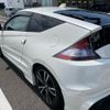 honda cr-z 2012 -HONDA--CR-Z DAA-ZF2--ZF2-1000346---HONDA--CR-Z DAA-ZF2--ZF2-1000346- image 5