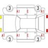 nissan x-trail 2017 -NISSAN--X-Trail DBA-NT32--NT32-070884---NISSAN--X-Trail DBA-NT32--NT32-070884- image 2