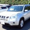 nissan x-trail 2013 CFJ1656692 image 1