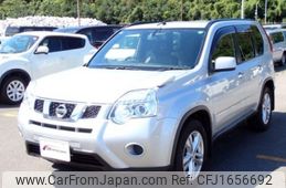 nissan x-trail 2013 CFJ1656692
