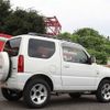 suzuki jimny 2006 TE2813 image 30