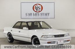 toyota mark-ii 1992 GOO_JP_700250572030241111001