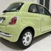 fiat 500 2011 -FIAT--Fiat 500 31212--ZFA31200000696562---FIAT--Fiat 500 31212--ZFA31200000696562- image 2