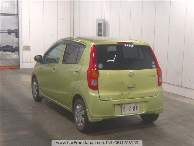 daihatsu mira 2007 CFJ1758153 image 2