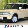 suzuki alto-lapin 2017 -SUZUKI--Alto Lapin DBA-HE33S--HE33S-169383---SUZUKI--Alto Lapin DBA-HE33S--HE33S-169383- image 1