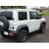 suzuki jimny-sierra 2021 -SUZUKI--Jimny Sierra 3BA-JB74W--JB74W-139068---SUZUKI--Jimny Sierra 3BA-JB74W--JB74W-139068- image 7