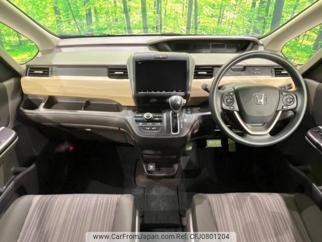 honda freed 2019 -HONDA--Freed DBA-GB6--GB6-1016748---HONDA--Freed DBA-GB6--GB6-1016748- image 2