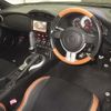 toyota 86 2016 CFJ1801330 image 4