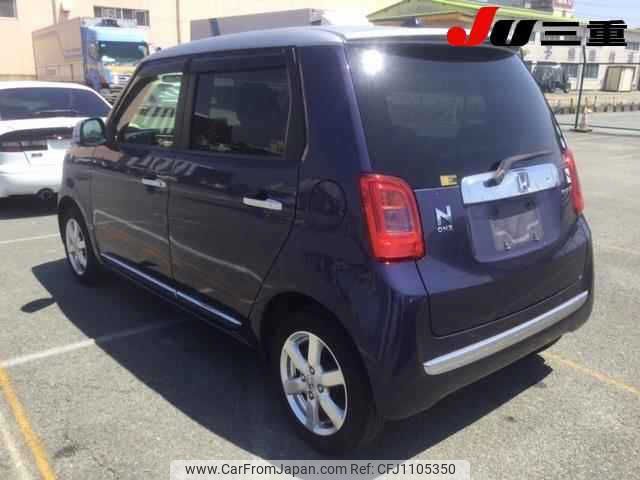 honda n-one 2013 -HONDA 【名変中 】--N ONE JG1-1047544---HONDA 【名変中 】--N ONE JG1-1047544- image 2