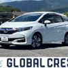 honda shuttle 2018 -HONDA--Shuttle DAA-GP7--GP7-1215726---HONDA--Shuttle DAA-GP7--GP7-1215726- image 1