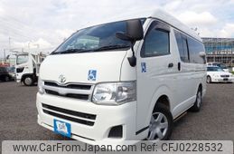 toyota hiace-van 2012 REALMOTOR_N2024090160F-21