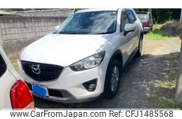 mazda cx-5 2014 CFJ1485568