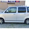 suzuki wagon-r 2008 quick_quick_DBA-MH22S_MH22S-362176 image 11