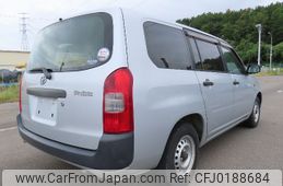 toyota probox-van 2003 NIKYO_KG90641