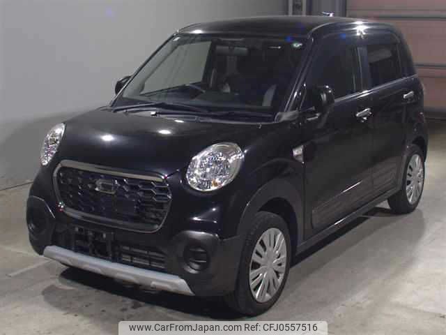 daihatsu cast 2017 -DAIHATSU--Cast LA250S-0086544---DAIHATSU--Cast LA250S-0086544- image 1