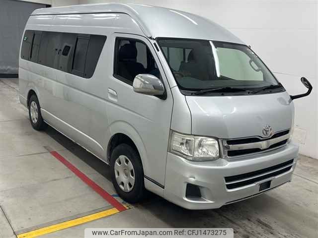 toyota hiace-wagon 2012 -TOYOTA--Hiace Wagon TRH229W-0006442---TOYOTA--Hiace Wagon TRH229W-0006442- image 1