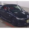 honda s660 2016 quick_quick_DBA-JW5_6000061 image 1