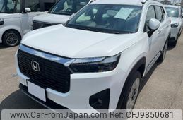 honda wr-v 2024 -HONDA 【名変中 】--WR-V DG5--1009699---HONDA 【名変中 】--WR-V DG5--1009699-