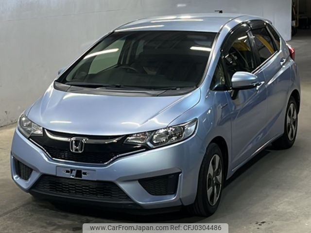 honda fit 2016 -HONDA--Fit GP5-3304820---HONDA--Fit GP5-3304820- image 1