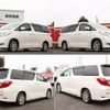 toyota alphard 2013 quick_quick_DBA-GGH20W_GGh20-8073896 image 4