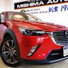 mazda cx-3 2017 -MAZDA 【伊豆 300ﾄ4630】--CX-3 DK5FW--206478---MAZDA 【伊豆 300ﾄ4630】--CX-3 DK5FW--206478- image 1