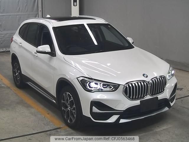 bmw x1 2019 -BMW--BMW X1 WBA32AD0005P49145---BMW--BMW X1 WBA32AD0005P49145- image 1