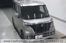 suzuki spacia 2020 -SUZUKI 【習志野 583ｸ5517】--Spacia MK53S-921916---SUZUKI 【習志野 583ｸ5517】--Spacia MK53S-921916-