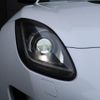jaguar f-type 2016 quick_quick_J608A_SAJKC61B0G8K31741 image 18